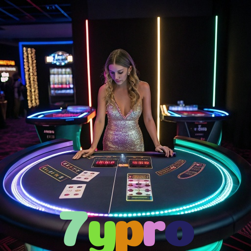 7ypro 