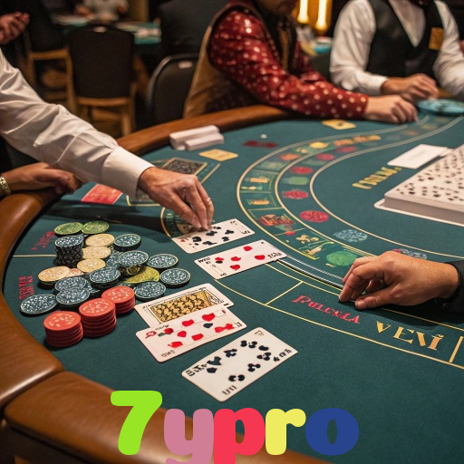 7ypro 