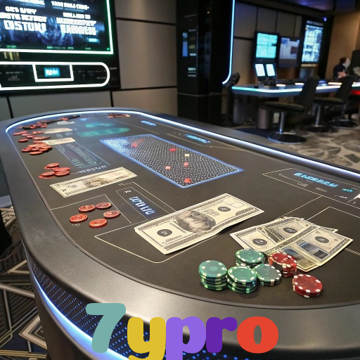 7ypro 