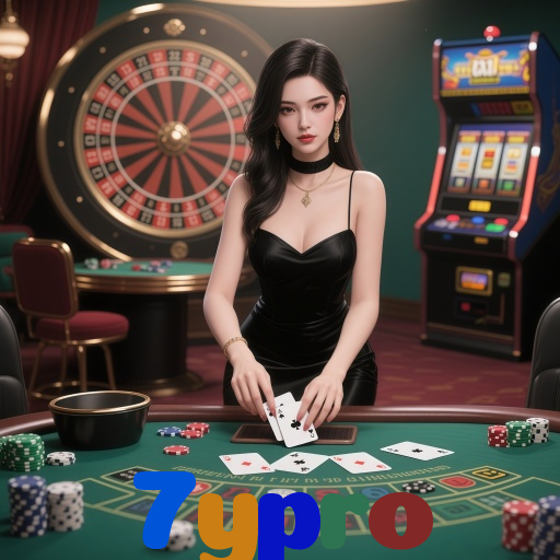 7ypro 