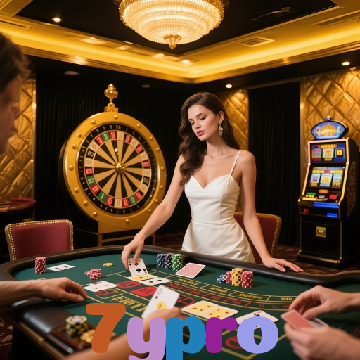 7ypro 