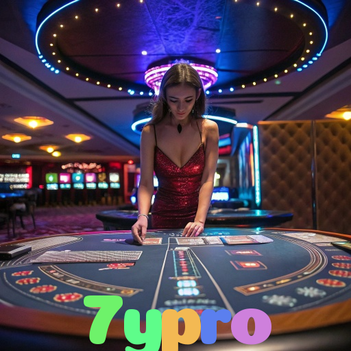 7ypro 
