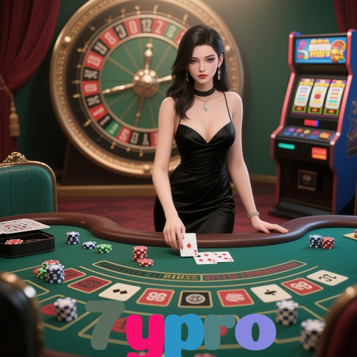7ypro 