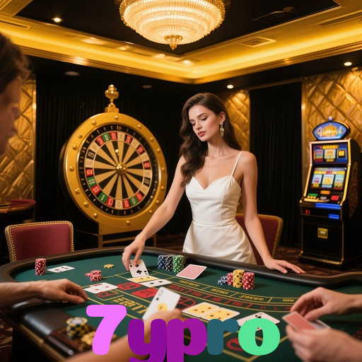7ypro 