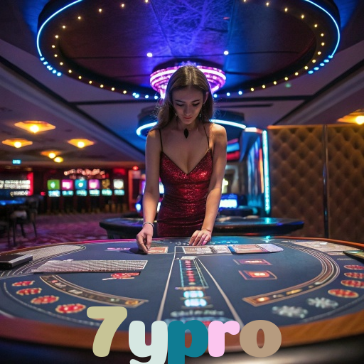 7ypro 