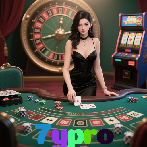 7ypro 