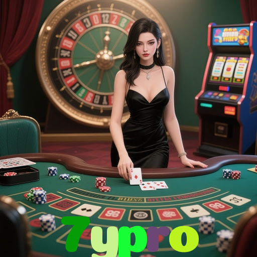 7ypro 